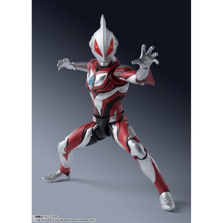 S.H.Figuarts Ultraman Geed Primitive (New Generation Edition) 4573102608666