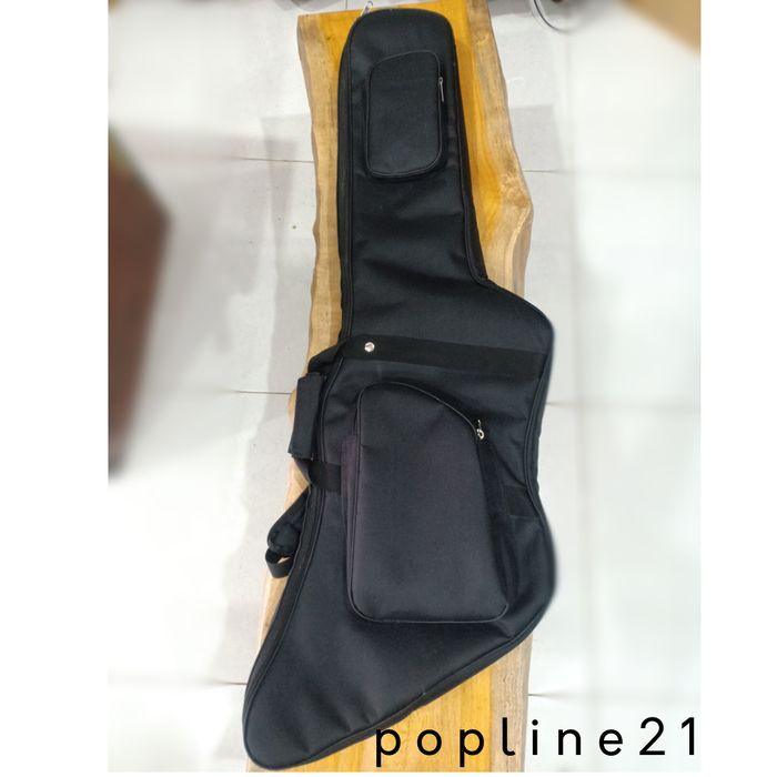 กระเป๋ากีต้าร์ รุ่น EXPLORER / Softcase Electric Gibson Schecter Explorer