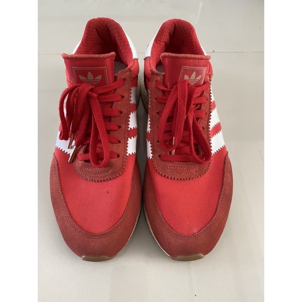 adidas I-5923 size 40 / 7 / 25.5 cm