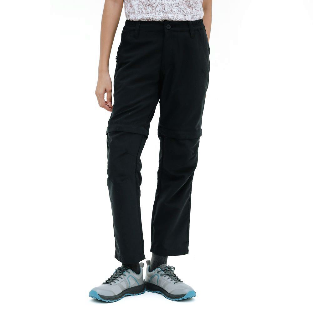 EIGER WS PUNEGARA CONVERTIBLE PANTS