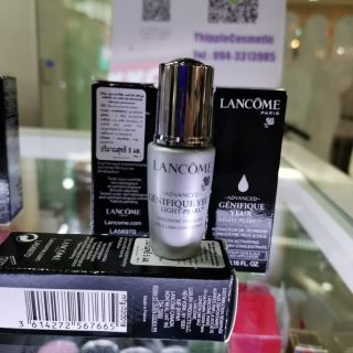 ‼️แท้💯% ฉลากไทย‼️LANCOME
Genifique Yeux Light-Pearl Eye Illuminating Youth Activator 5 ml