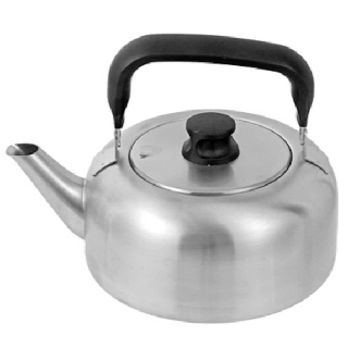 MUJI  กาต้มน้ำ มูจิ สแตนเลส สตีล 304 ขนาด 2 ลิตร / MUJI - Stainless Steel Kettle - 2 Litres