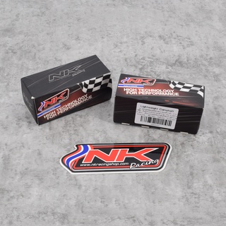 NKracing แคมแต่ง เวฟ125i(ปลาวาฬ) / MSX125 / เวฟ125i LED ครบทุกสเปค