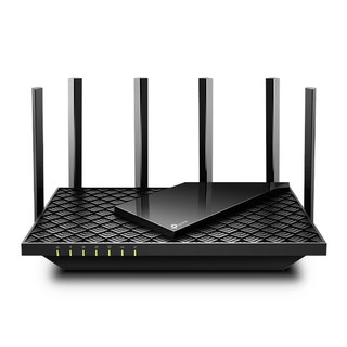 TP-Link Archer AX72 Dual-Band Gigabit AX5400 Wi-Fi 6 Router (NWW-000671)