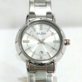 Alba Quartz หญิง รุ่นAH7217X1