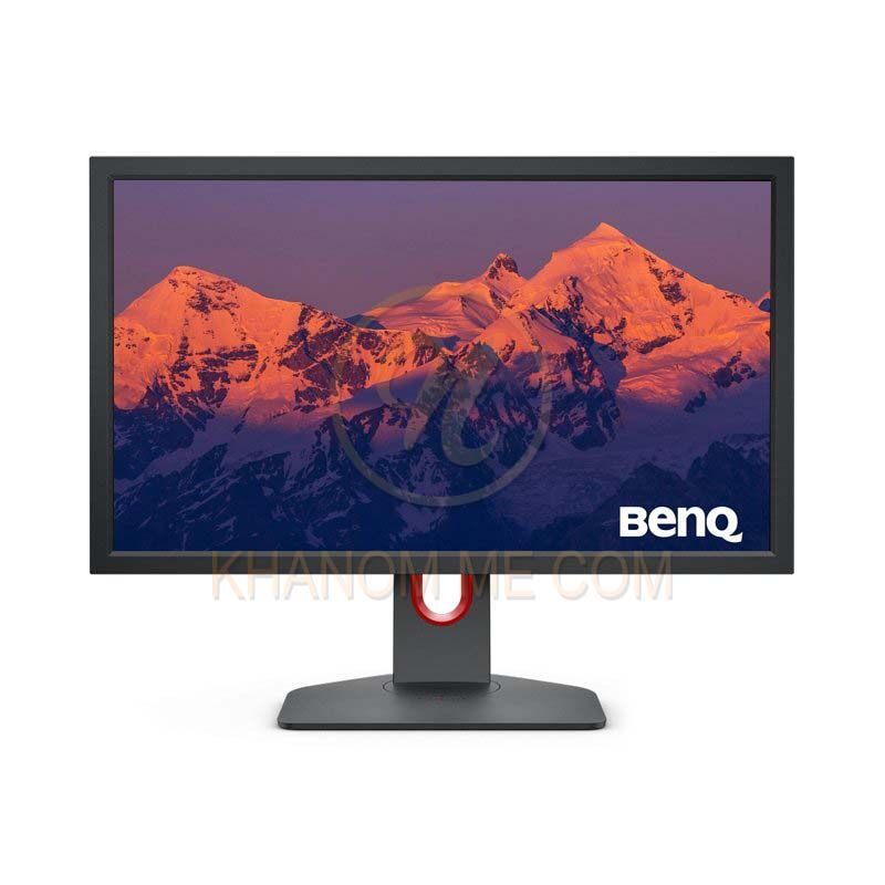 Monitor 24'' BENQ ZOWIE XL2411K (TN, HDMI, DP) 144Hz