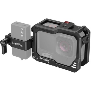 SmallRig - 3088 GoPro Hero 9/10 Black Vlog Kit (สินค้าประกันศูนย์ 1 ปี)