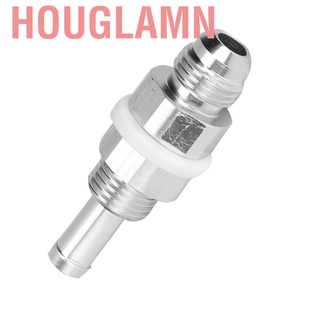 Houglamn (Ready Stock+Hot Sale)AN6 - 5/16 Hose Barb Adapter Fittings