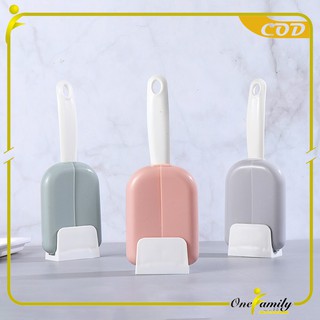 ONE - C226 Sendok Nasi Penutup Otomatis / Tempat Centong Nasi Otomatis Anti Debu & Anti Bakteri