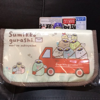 San - x Sumikko gurashi กระเป๋า 🇯🇵