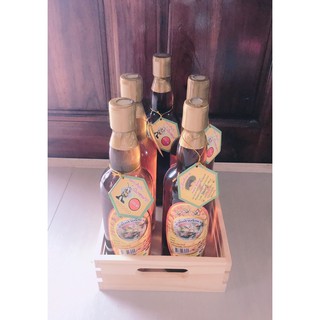 🍯🍯🍯น้ำผึ้งป่าเดือน 5 🍯🍯🍯 (ขวดแก้ว อยู่ได้นานมากกกก)