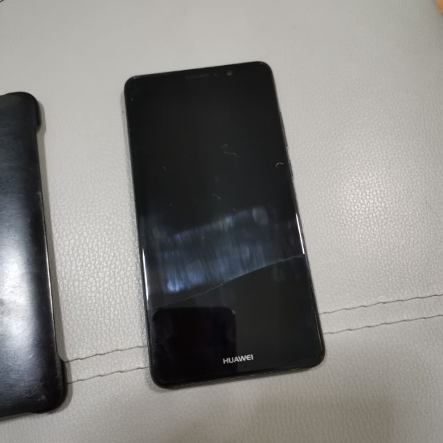 Huawei​mate9 มือสอง​ใช้เอง