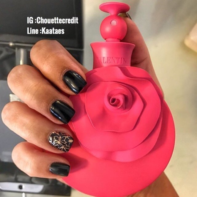 Valentino Valentina Eau De Perfume