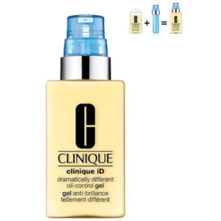 ครีม Clinique Dramatically Different™ Moisturizing Gel (Pores &amp; Uneven Texture)