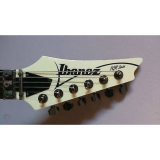 โลโก้​กีต้าร์​ibanez pgm300​