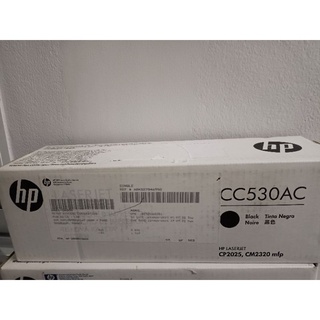 HP 🎉 Laserjet CC530AC😁