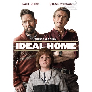 ดีวีดี Ideal Home (SE) (Boomerang)