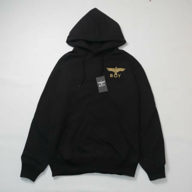 เสื้อกันหนาว HOODIE BOY LONDON MIRROR 1:1 PREMIUM DISTRO FULLTAG