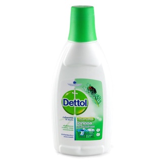 พร้อมส่ง!!น้ำยาฆ่าเชื้อโรคสำหรับเสื้อผ้า Dettol Laundry Sanitiser750ml.