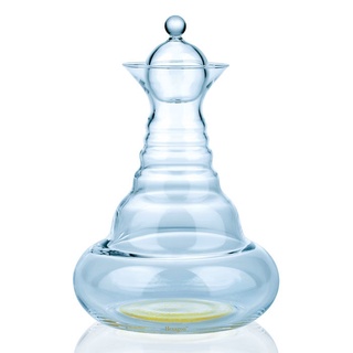 คนโทใส่ไวน์  เหยือกใส่น้ำ แก้วแบบพิเศษ Hexagon® Carafe CODE- RA0465 1.3Lt