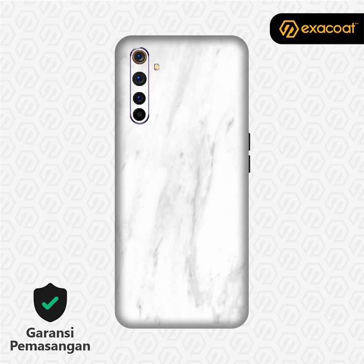 [EXACOAT] Realme 6 / 6 Pro 3M Skins Stone Series