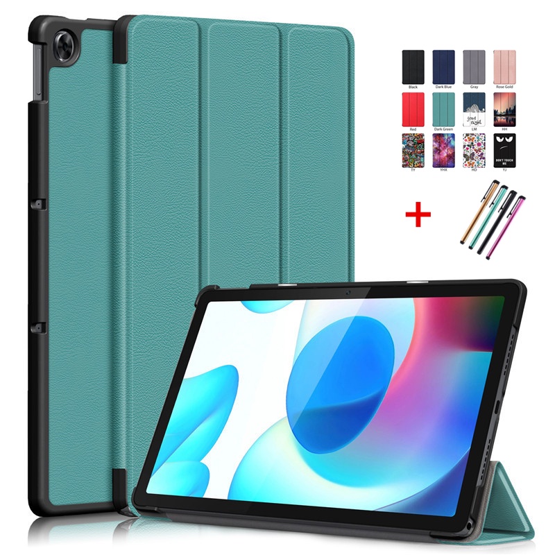 เคสแท็บเล็ตแบบพับได้พับได้สําหรับ Lenovo Tab M10 FHD Plus 10 3 X606F TB-X606X 2020 สําหรับ Lenovo Ta