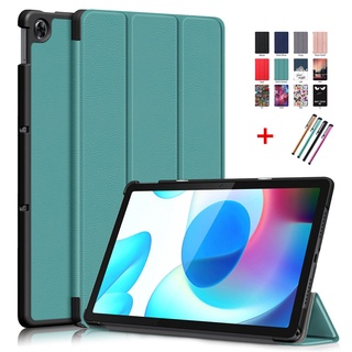 เคสแท็บเล็ตแบบพับได้พับได้สําหรับ Lenovo Tab M10 FHD Plus 10 3 X606F TB-X606X 2020 สําหรับ Lenovo Tab M10 Plus