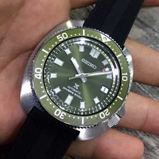 Seiko Prospex  ตะพาบ Diver’200M SPB153J1