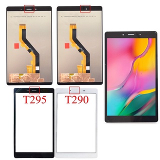 แผงหน้าจอสัมผัส 8 นิ้ว สําหรับ Samsung Galaxy Tab A 8.0 2019 T290 T295 SM-T290 SM-T295