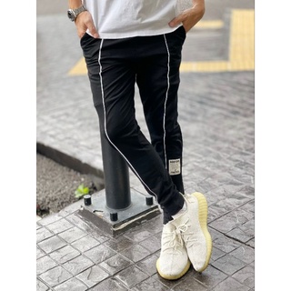 กางเกงขาจั๊ม jogger pants รุ่นใหม่ล่าสุด