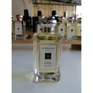 jo malone Orange Blossom Cologne 100ml no box