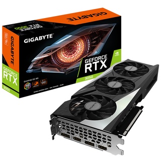 GeForce RTX™ 3050 GAMING OC 8G