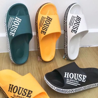 🔥พร้อมส่ง🔥  รองเท้าแตะ  แบบสวม สไตล์เกาหลี รูปทรง ทันสมัย กันน้ำ กันลื่น  ราถูกสุดๆ  SYR-3395