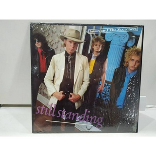 1LP Vinyl Records แผ่นเสียงไวนิล Still Standing  (J16A102)