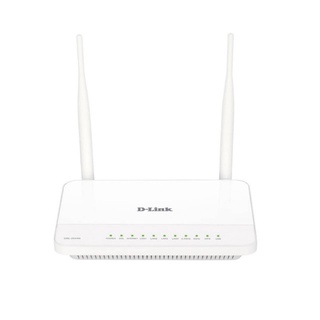 (ลดล้างสต๊อก)D-Link DSL-2544N Dual Band Wireless N600 Gigabit ADSL2 + Modem Router