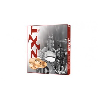 ฉาบกลองชุด Zildjian ZXT Box Set