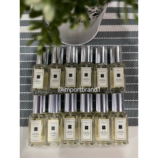 Jomalone หัวสเปรย์ 9ml. คละกลิ่น