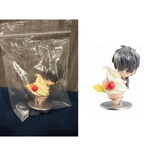 ❌งานแท้/มือสอง❌ ฮิจิคาตะ โทชิโร่ Hijikata Toushiro / Petit Chara Land Gintama Ice Cream Shop