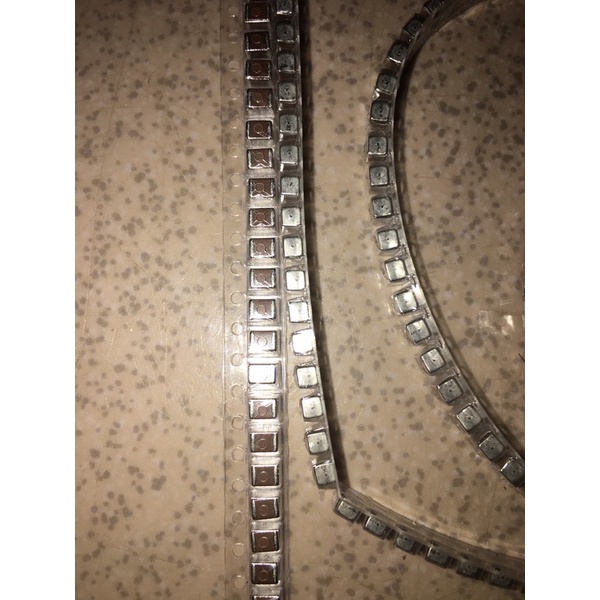 22uF25v บน hashboard L3+