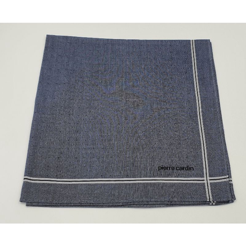 ผ้าเช็ดหน้า จำนวน 1ผืน P17