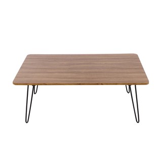 Multipurpose table TABLE TB6080-P03-1L01 LATTE Multipurpose furniture Home &amp; Furniture โต๊ะอเนกประสงค์ โต๊ะเอนกประสงค์ F