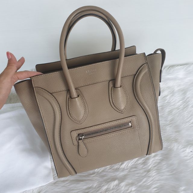 celine micro dune