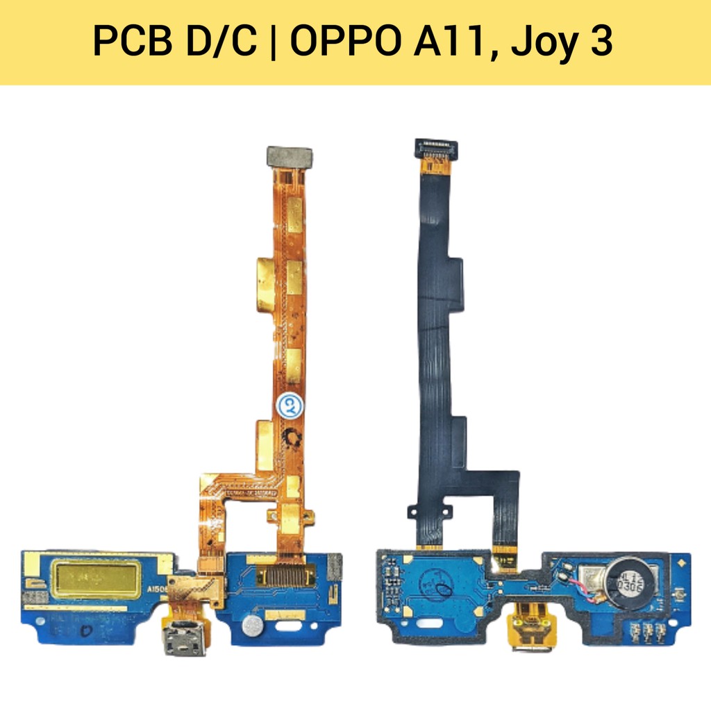 แพรชาร์จ OPPO A1k A3s(1803) A3s(1853) A5(2020) A5s A7 A9(2020) A11 A31(2020) A33 A39 A51 A57 A71(201