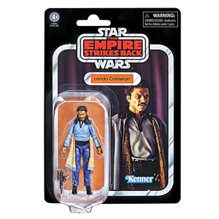 Hasbro Star Wars Vintage Collection Lando