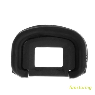 FUN Rubber Eye Cup Eyecup EG Eyepiece For Canon 1DX 1Ds3 1D3 1D4 5D3 5DIII 7D 3SLR