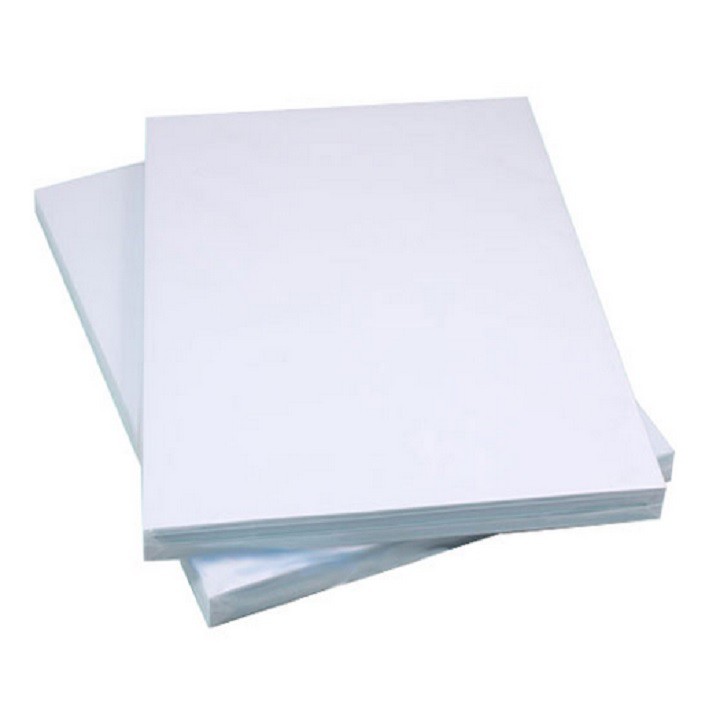 กระดาษ ROKY A4-A3 DL 200G/M2 FILE 20 แผ่น