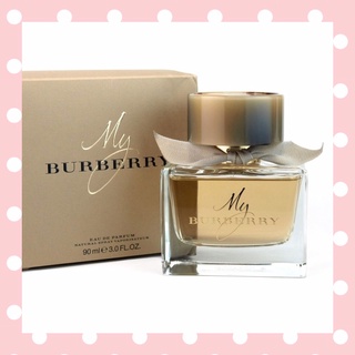 Burberry My Burberry EDP 90 ml.