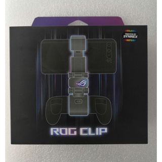 ASUS ROG CLIP (Model : ZS661KSC)