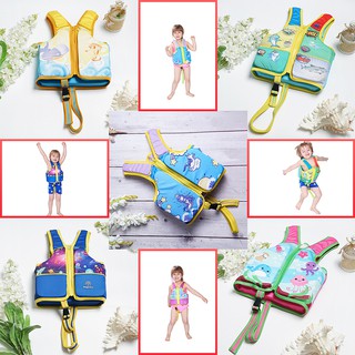 เสื้อชูชีพสําหรับเด็กความแข็งแรงสูงเสื้อชูชีพสําหรับลอยน้ําก…