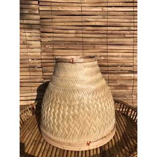 หวดจัมโบ้ ขนาดใหญ่ เหมาะสำหรับหม้อนึ่งเบอร์ 28